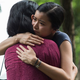 Mardy Ma, Katie Leung (Sundance)
